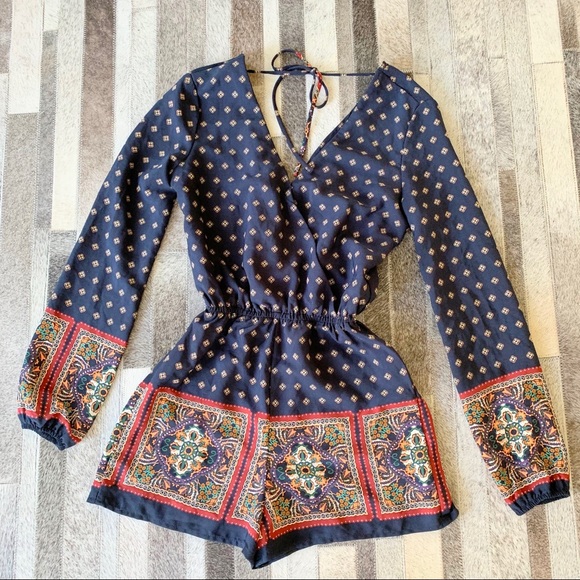 Romeo & Juliet Couture Pants - Romeo & Juliet Couture Romper